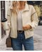 JACKET WITH SIDE STRIPES